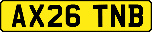 AX26TNB