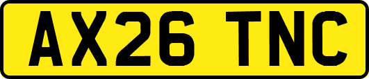 AX26TNC