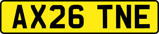 AX26TNE