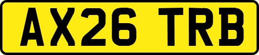AX26TRB