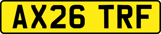 AX26TRF