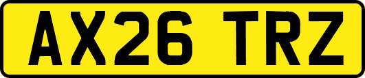 AX26TRZ