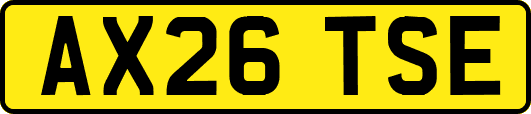 AX26TSE