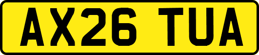 AX26TUA
