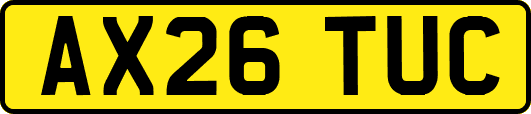 AX26TUC