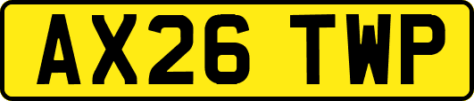 AX26TWP