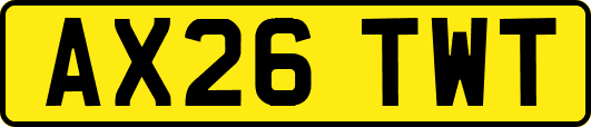 AX26TWT