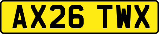AX26TWX