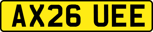 AX26UEE