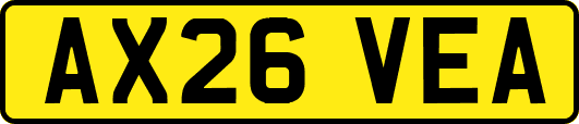 AX26VEA