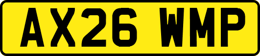 AX26WMP