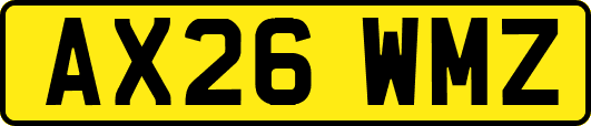 AX26WMZ