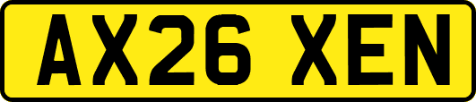 AX26XEN