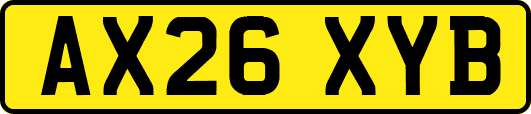 AX26XYB