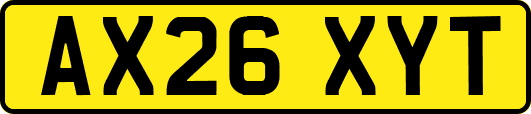 AX26XYT