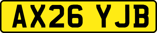 AX26YJB