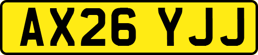 AX26YJJ