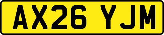 AX26YJM