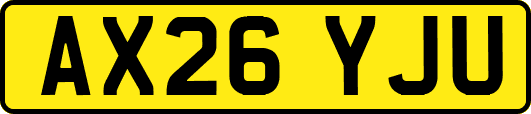 AX26YJU