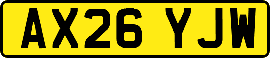AX26YJW