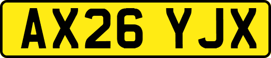 AX26YJX
