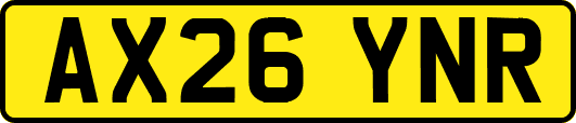 AX26YNR