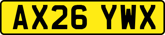 AX26YWX