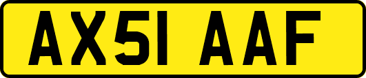 AX51AAF