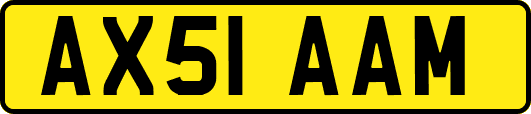 AX51AAM