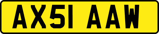 AX51AAW