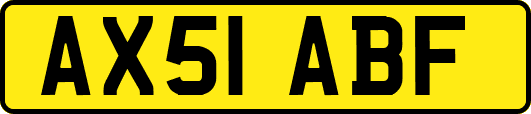 AX51ABF