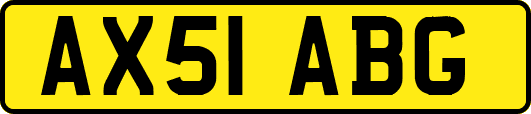 AX51ABG