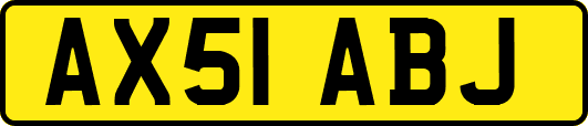 AX51ABJ