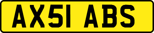 AX51ABS