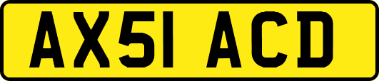 AX51ACD