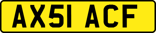 AX51ACF