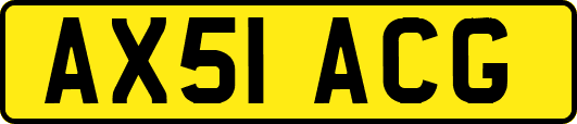 AX51ACG