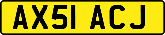 AX51ACJ