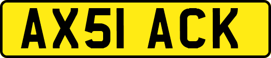 AX51ACK