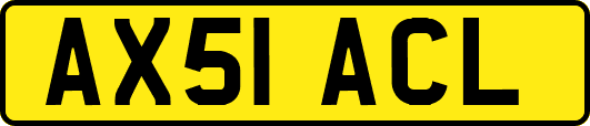 AX51ACL