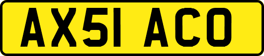 AX51ACO