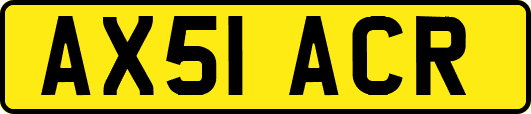 AX51ACR