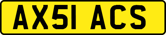 AX51ACS