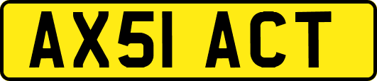 AX51ACT