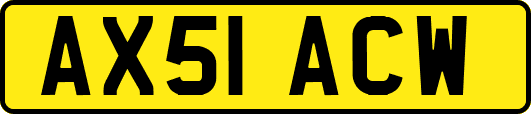 AX51ACW