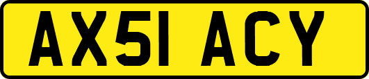 AX51ACY