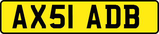 AX51ADB