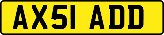 AX51ADD