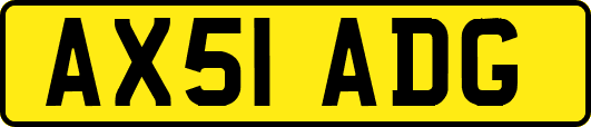 AX51ADG