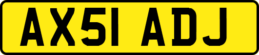 AX51ADJ